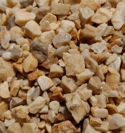 Dekoratif Bej Mıcır