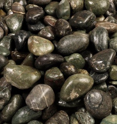 Green River Pebble