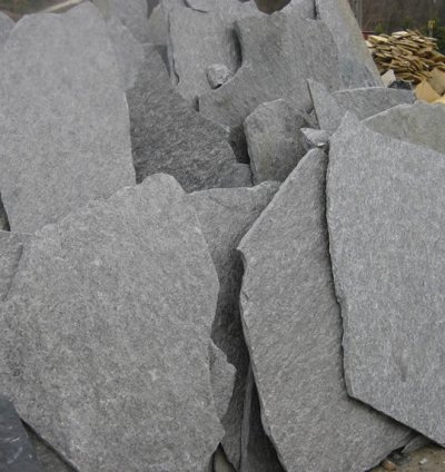 Glitter Face Flagstone