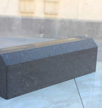 Basalt Kerbstone