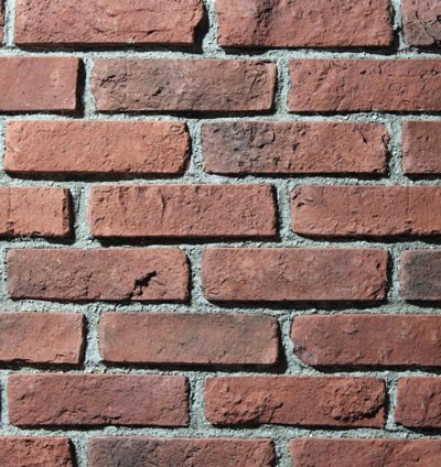 Used Brick