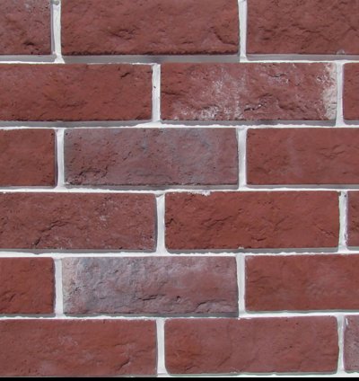 Natural Brick