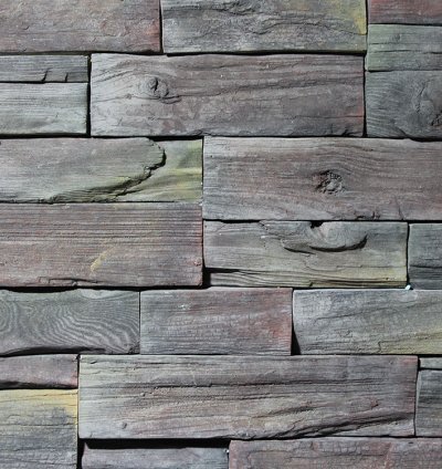 Wooden Brick